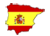 ROCRISALMA - Espanol
